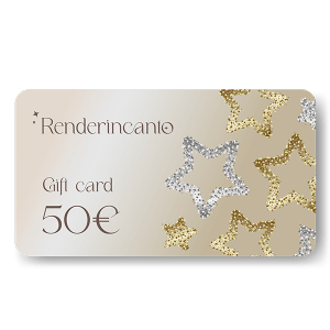 Gift Card 50€